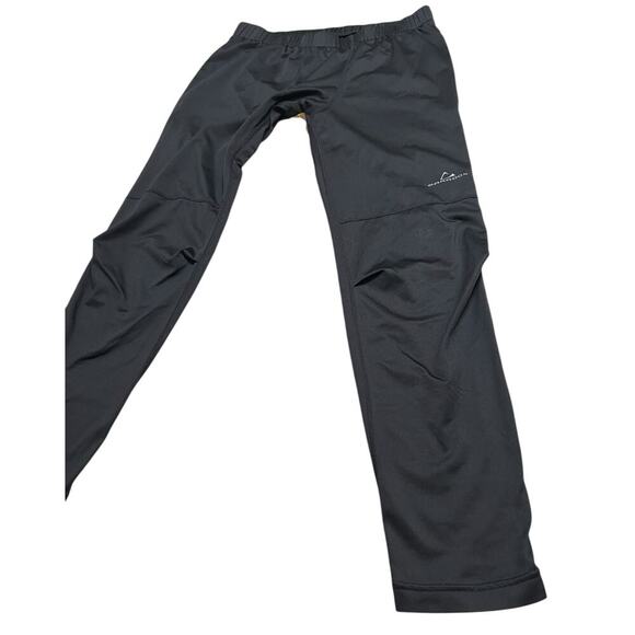 Paradox Men's Black Warm Base Layer Pants - size M - Picture 6 of 6